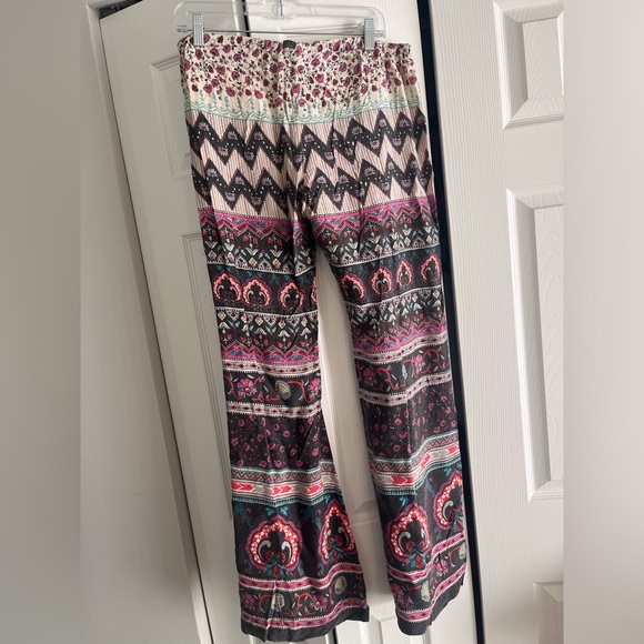 Billabong flare pants - Picture 7 of 13